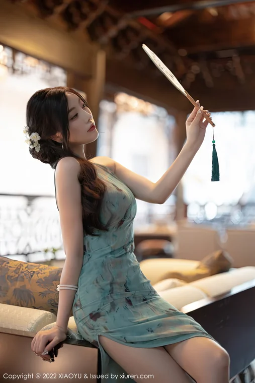 [XiaoYu] Vol.882 Yang Chen (杨晨晨Yome) preview 22