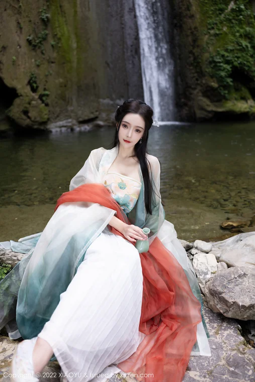 [XiaoYu] Vol.889 Yanni - Wang Xin Yao (王馨瑶) preview 2