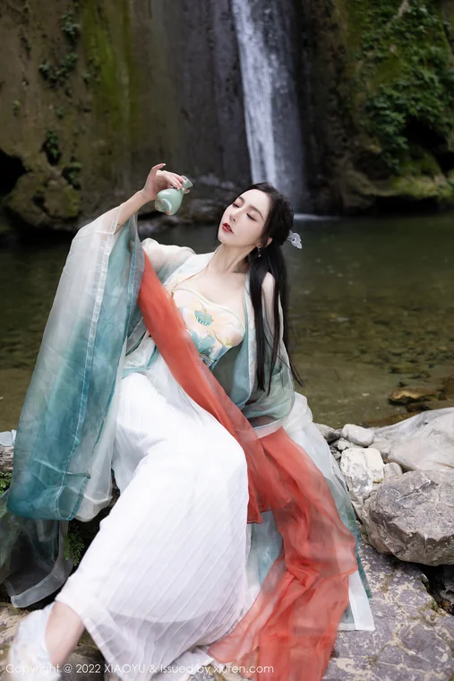 [XiaoYu] Vol.889 Yanni - Wang Xin Yao (王馨瑶) preview 3