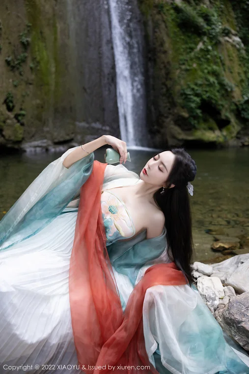 [XiaoYu] Vol.889 Yanni - Wang Xin Yao (王馨瑶) preview 5