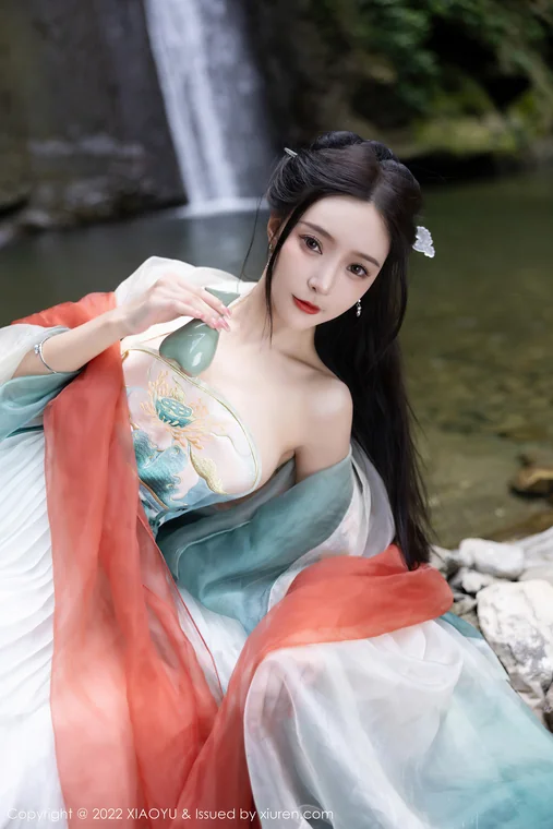 [XiaoYu] Vol.889 Yanni - Wang Xin Yao (王馨瑶) preview 6