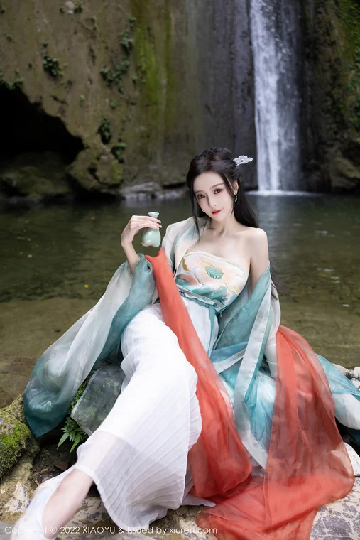 [XiaoYu] Vol.889 Yanni - Wang Xin Yao (王馨瑶) preview 7
