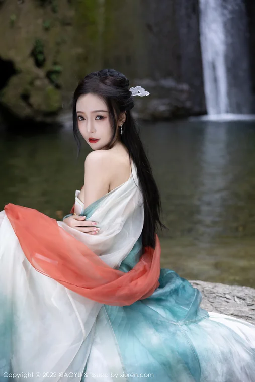 [XiaoYu] Vol.889 Yanni - Wang Xin Yao (王馨瑶) preview 10