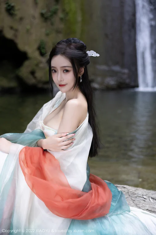 [XiaoYu] Vol.889 Yanni - Wang Xin Yao (王馨瑶) preview 11