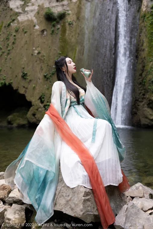 [XiaoYu] Vol.889 Yanni - Wang Xin Yao (王馨瑶) preview 12