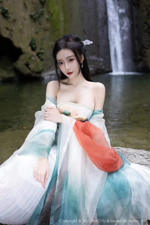 [XiaoYu] Vol.889 Yanni - Wang Xin Yao (王馨瑶) preview 13