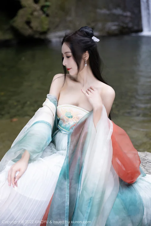 [XiaoYu] Vol.889 Yanni - Wang Xin Yao (王馨瑶) preview 14