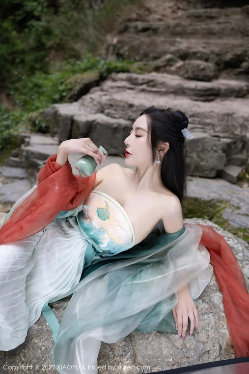 [XiaoYu] Vol.889 Yanni - Wang Xin Yao (王馨瑶) preview 15