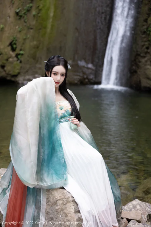 [XiaoYu] Vol.889 Yanni - Wang Xin Yao (王馨瑶) preview 18