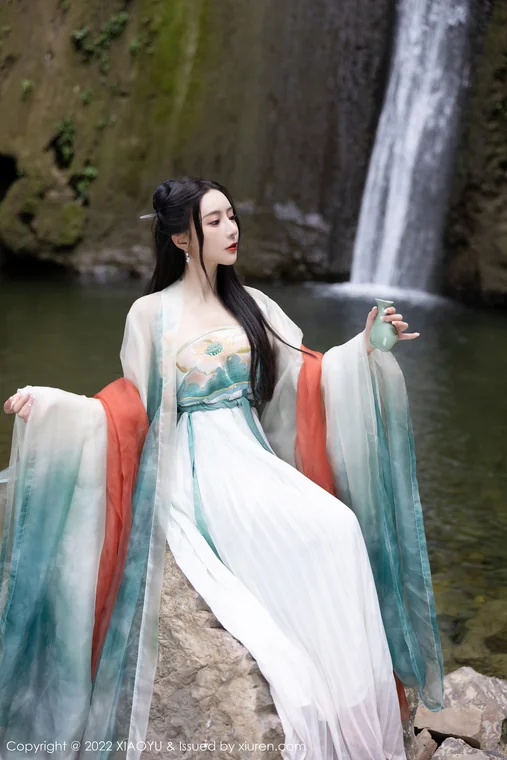 [XiaoYu] Vol.889 Yanni - Wang Xin Yao (王馨瑶) preview 19