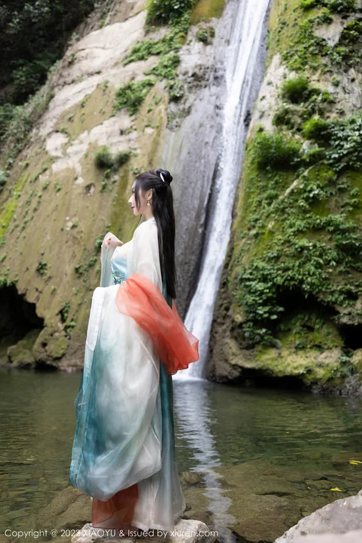 [XiaoYu] Vol.889 Yanni - Wang Xin Yao (王馨瑶) preview 20