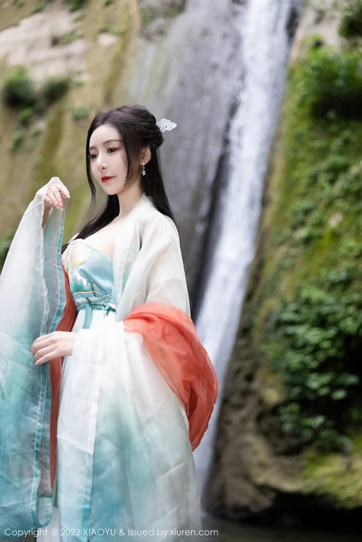 [XiaoYu] Vol.889 Yanni - Wang Xin Yao (王馨瑶) preview 21