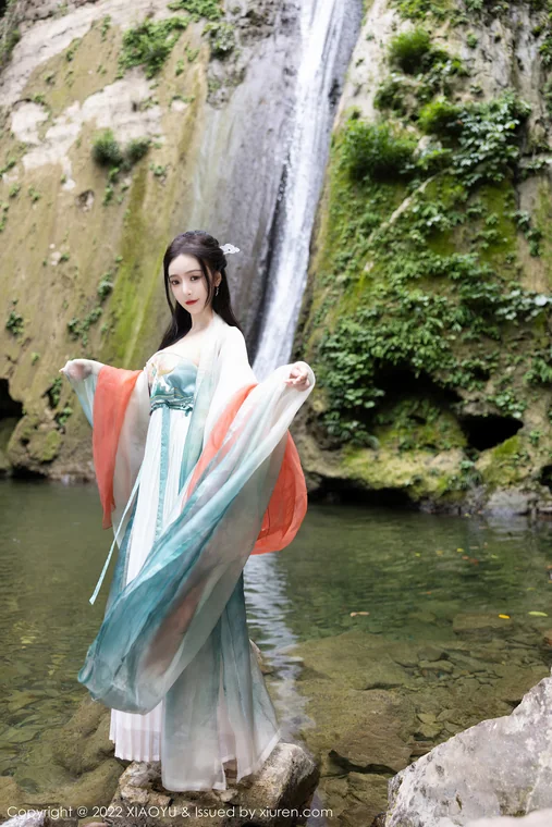 [XiaoYu] Vol.889 Yanni - Wang Xin Yao (王馨瑶) preview 22