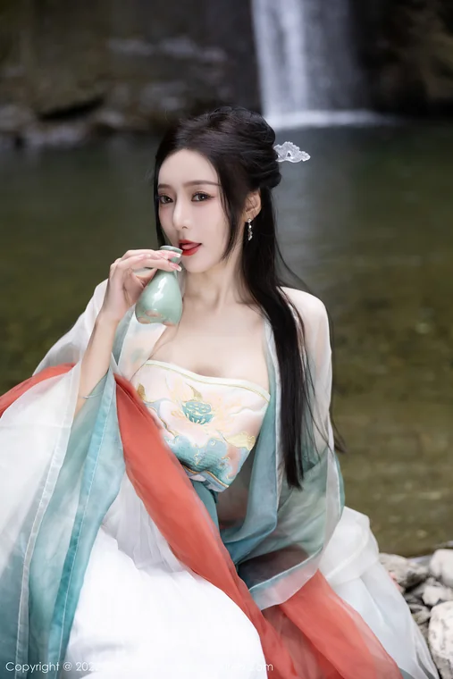 [XiaoYu] Vol.889 Yanni - Wang Xin Yao (王馨瑶) preview 23