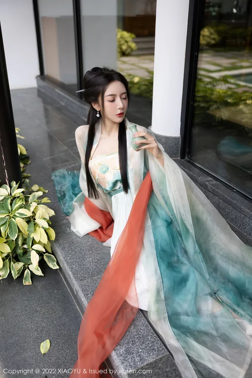 [XiaoYu] Vol.889 Yanni - Wang Xin Yao (王馨瑶) preview 24
