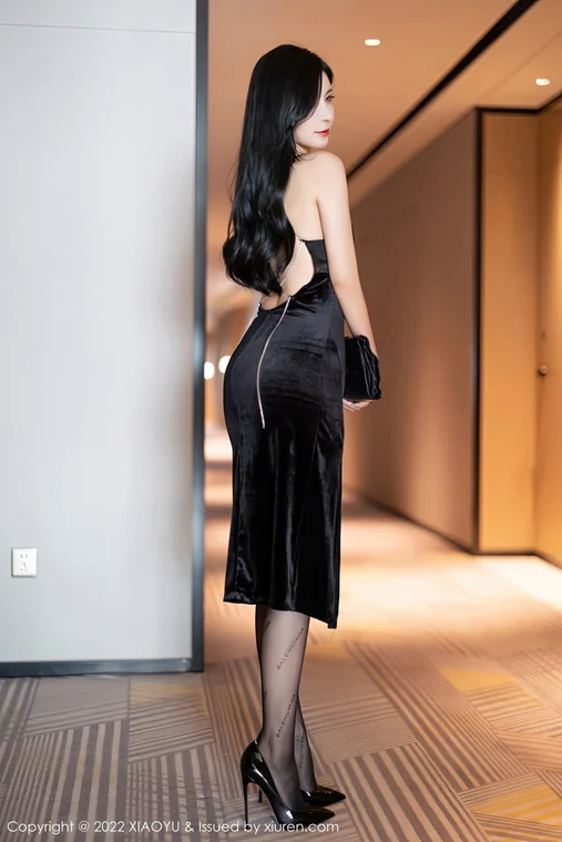 [XiaoYu] Vol.908 小蛮妖Yummy preview 1