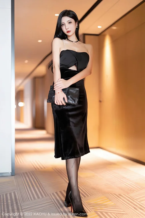 [XiaoYu] Vol.908 小蛮妖Yummy preview 3