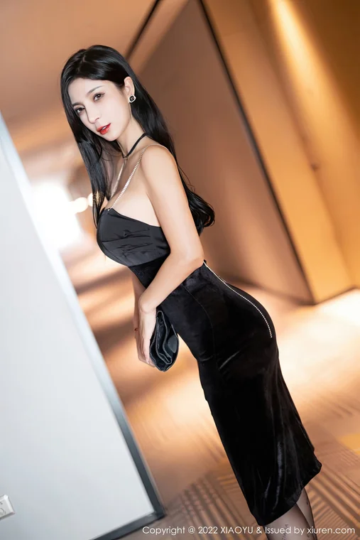 [XiaoYu] Vol.908 小蛮妖Yummy preview 4