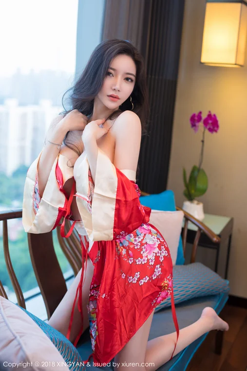 [XingYan] Vol.085 心妍小公主 preview 17
