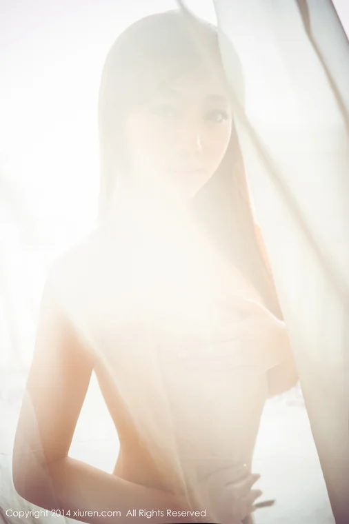 [XIUREN] No.0112 周美美Alicia preview 23