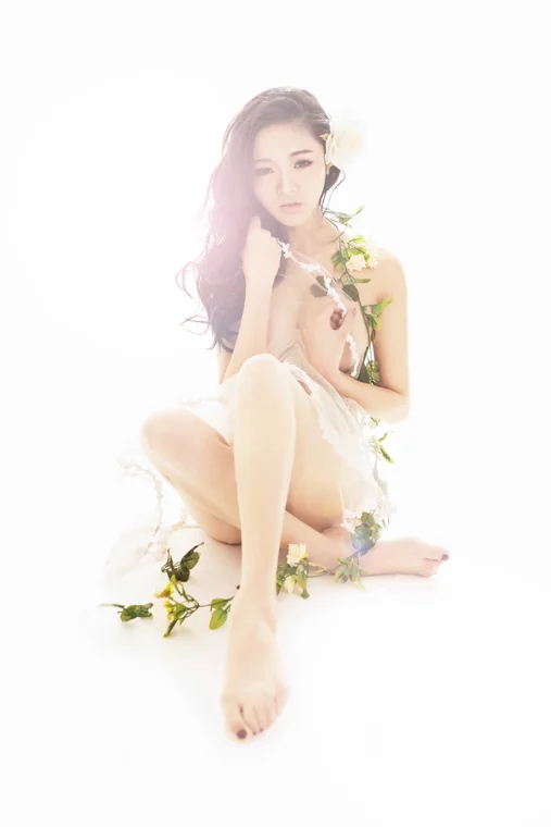 [XIUREN] No.0236 苏小苏Yoyo preview 9