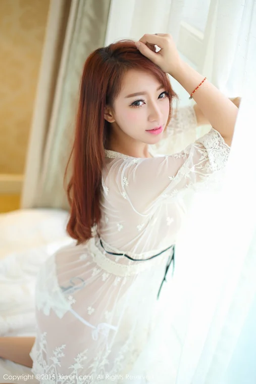 [XIUREN] No.0330 丽莉Lily preview 11