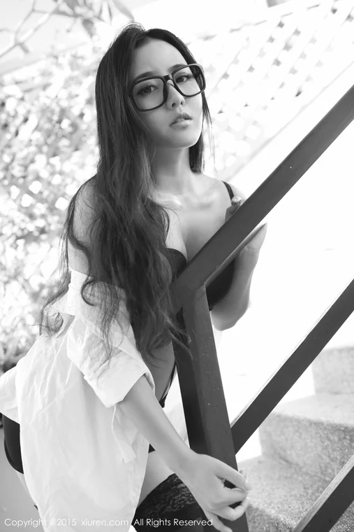 [XIUREN] No.0433 Manuela玛鲁娜 preview 24