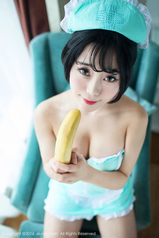[XIUREN] No.0550 兜豆靓Youlina preview 5