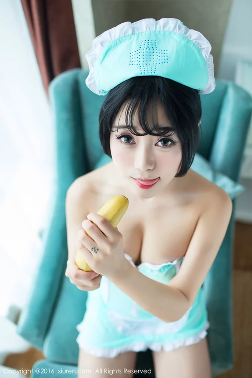 [XIUREN] No.0550 兜豆靓Youlina preview 6