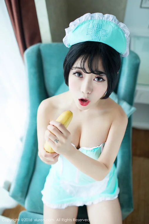 [XIUREN] No.0550 兜豆靓Youlina preview 7