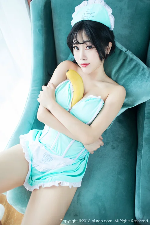 [XIUREN] No.0550 兜豆靓Youlina preview 13