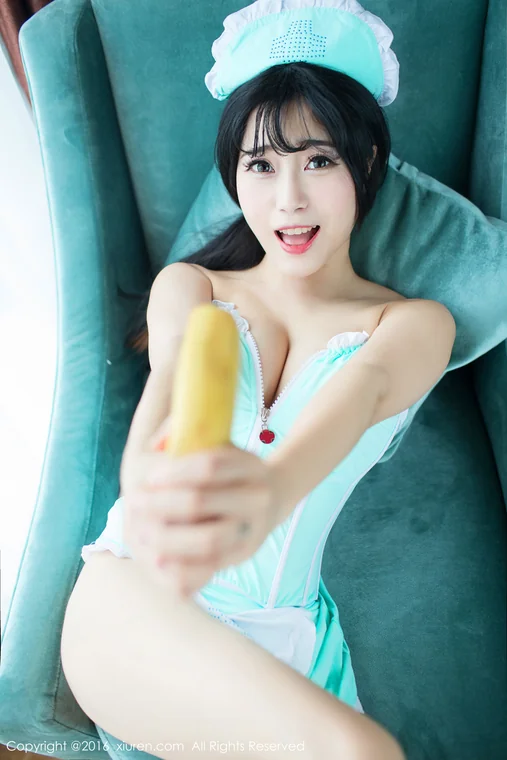 [XIUREN] No.0550 兜豆靓Youlina preview 17