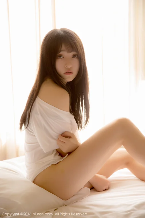 [XIUREN] No.0571 伊小七Momo preview 6