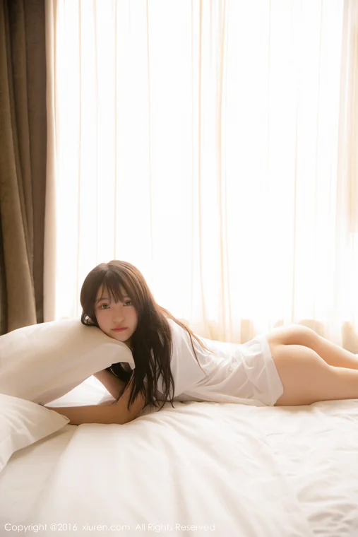 [XIUREN] No.0571 伊小七Momo preview 11