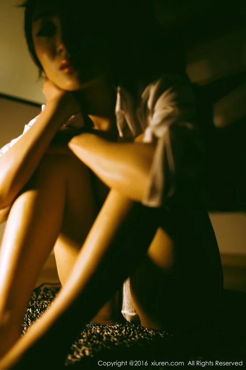 [XIUREN] No.0631 杨晨晨 sugar preview 8