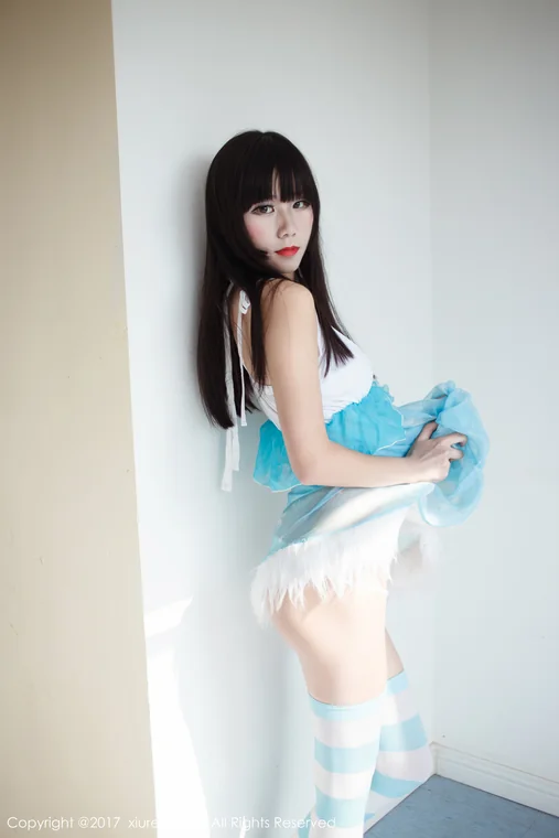 [XIUREN] No.0676 香风提比W preview 11