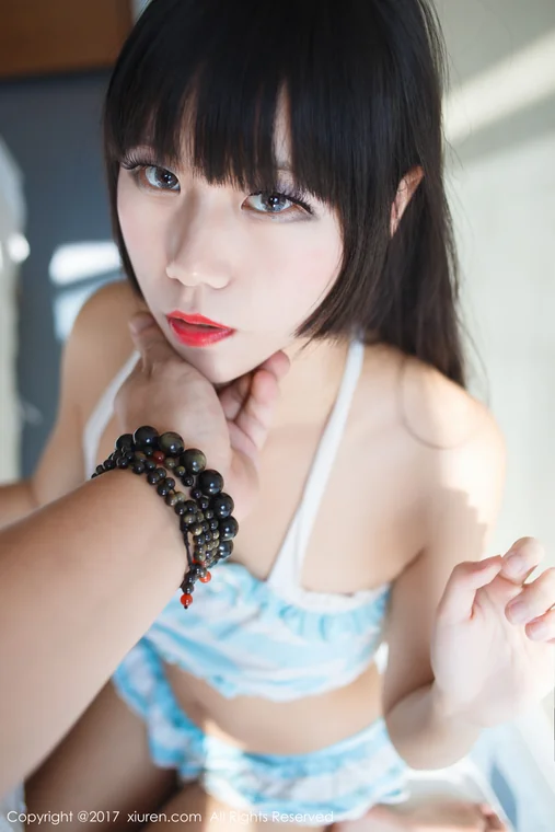 [XIUREN] No.0676 香风提比W preview 23