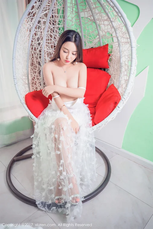 [XIUREN] No.0798 李梓熙 preview 10