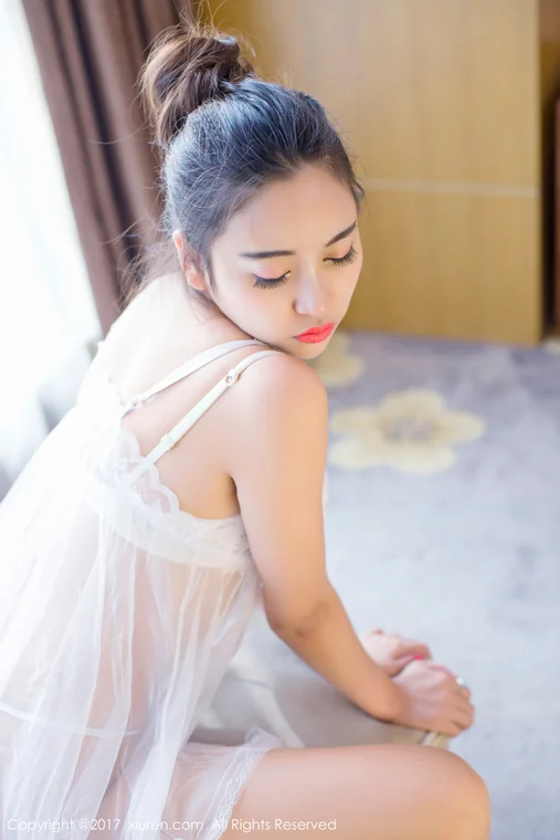 [XIUREN] No.0849 李梓熙 preview 7