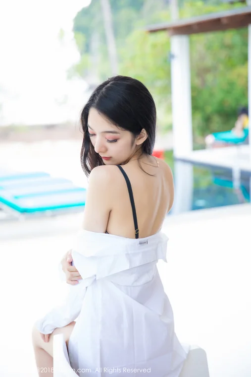 [XIUREN] No.0962 小热巴 Angela preview 15