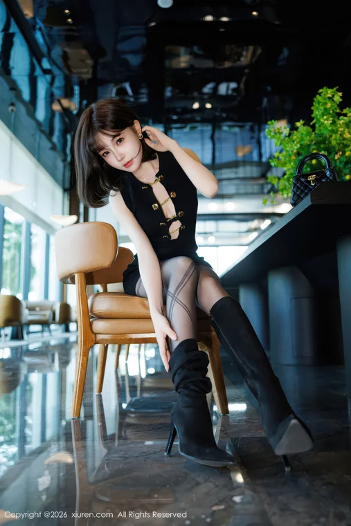[XIUREN] No.11252 莉芝荔枝 preview 18