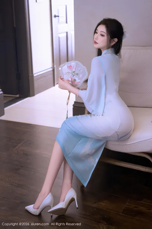 [XIUREN] No.11258 Yang Chen (杨晨晨) preview 15