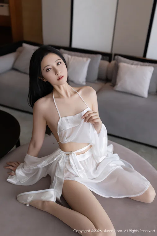 [XIUREN] No.11275 鱼子酱Fish preview 19