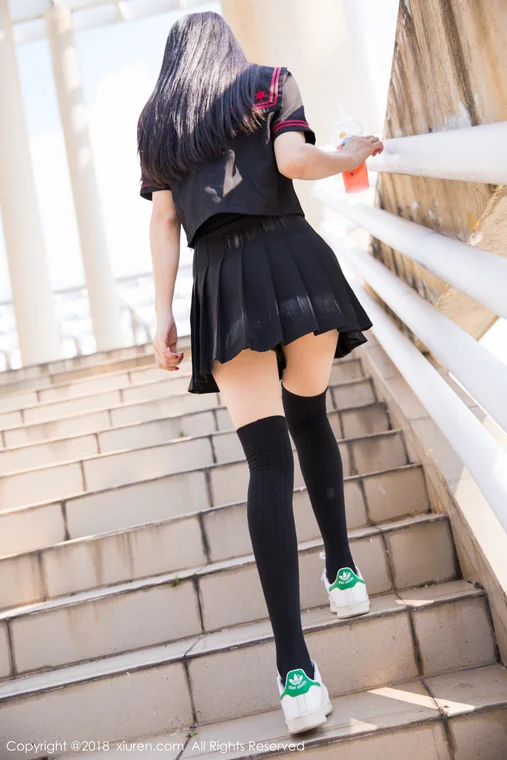 [XIUREN] No.1156 小热巴 Angela preview 16