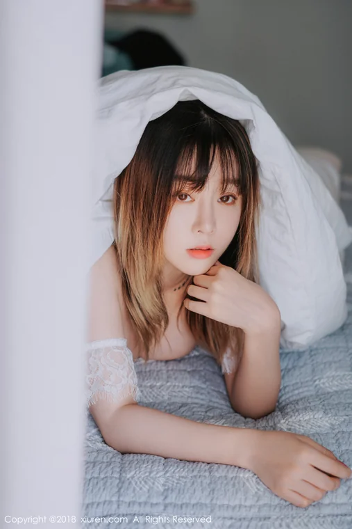 [XIUREN] No.1159 王雨纯 preview 16