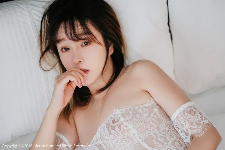 [XIUREN] No.1159 王雨纯 preview 22