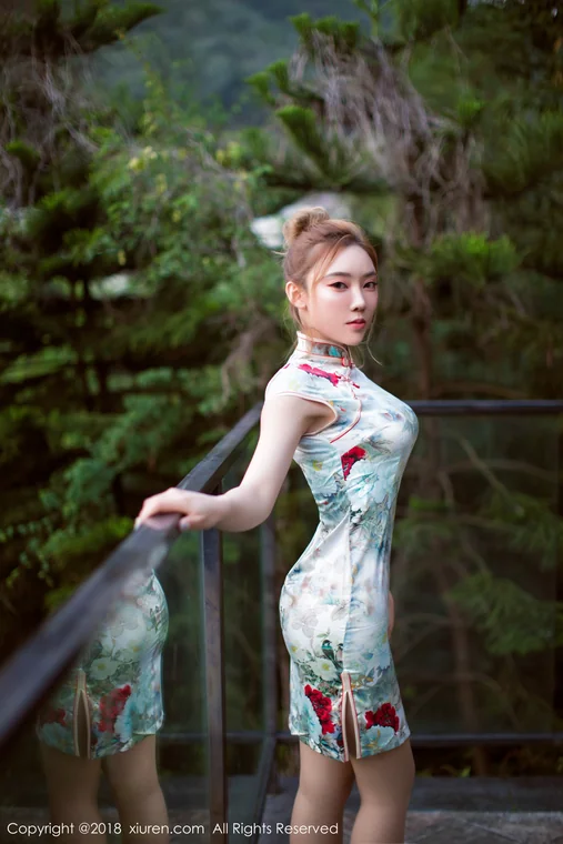 [XIUREN] No.1237 萌汉药 baby preview 10