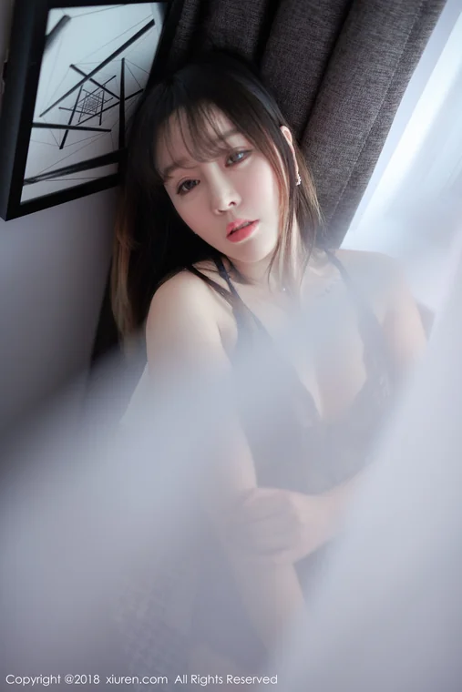 [XIUREN] No.1252 王雨纯 preview 3