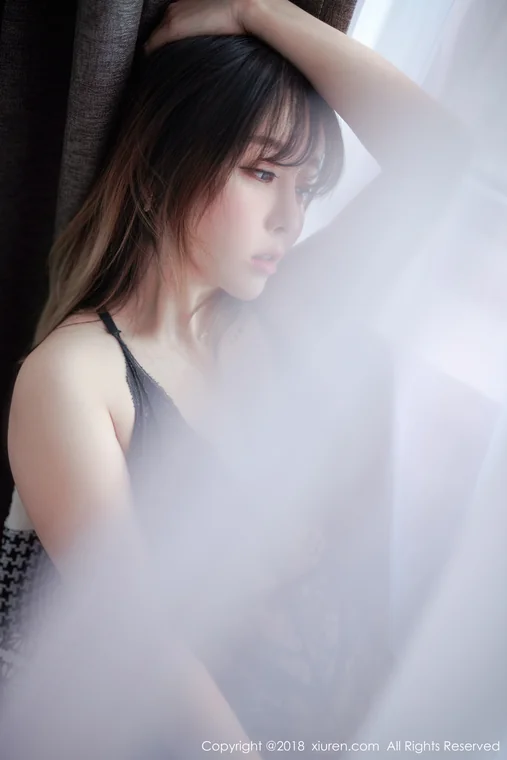 [XIUREN] No.1252 王雨纯 preview 5