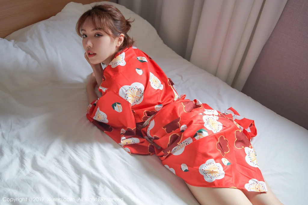 [XIUREN] No.1549 Huang Le Ran (黄楽然) preview 15